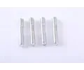 NISSENS Kondenztor klimatizace NIS 940408, 940408