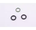 NISSENS Kondenztor klimatizace NIS 940414, 940414