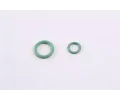 NISSENS Kondenztor klimatizace NIS 940417, 940417