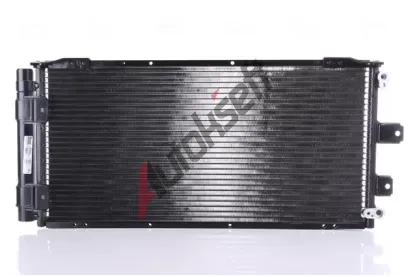 NISSENS Kondenztor klimatizace NIS 940421, 940421