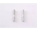 NISSENS Kondenztor klimatizace NIS 940428, 940428