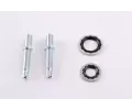 NISSENS Kondenztor klimatizace NIS 940432, 940432