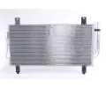 Kondenztor klimatizace NISSENS ‐ NIS 940435