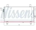 NISSENS Kondenztor klimatizace NIS 940435, 940435