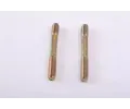 NISSENS Kondenztor klimatizace NIS 940438, 940438