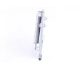 NISSENS Kondenztor klimatizace NIS 940439, 940439