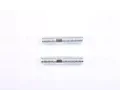 NISSENS Kondenztor klimatizace NIS 940460, 940460