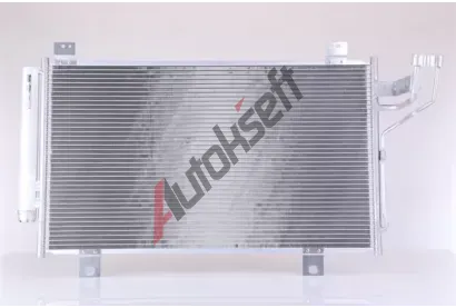 NISSENS Kondenzátor klimatizace NIS 940471, 940471 NISSENS Kondenzátor klimatizace NIS 940471, 940471