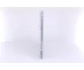 NISSENS Kondenz�tor klimatizace NIS 940480, 940480