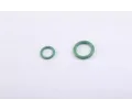 NISSENS Kondenztor klimatizace NIS 940485, 940485