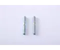 NISSENS Kondenztor klimatizace NIS 940500, 940500
