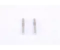 NISSENS Kondenzátor klimatizace NIS 940525, 940525