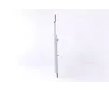NISSENS Kondenzátor klimatizace NIS 940560, 940560