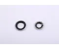 NISSENS Kondenztor klimatizace NIS 940568, 940568