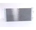 NISSENS Kondenztor klimatizace NIS 940569, 940569