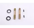 NISSENS Kondenztor klimatizace NIS 940569, 940569