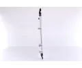 NISSENS Kondenz�tor klimatizace NIS 940572, 940572