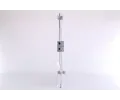 NISSENS Kondenztor klimatizace NIS 940573, 940573
