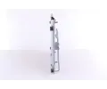 NISSENS Kondenztor klimatizace NIS 940578, 940578
