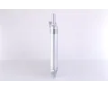 NISSENS Kondenz�tor klimatizace NIS 940582, 940582