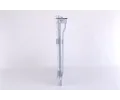NISSENS Kondenz�tor klimatizace NIS 940582, 940582
