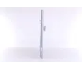 NISSENS Kondenz�tor klimatizace NIS 940584, 940584