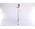 NISSENS Kondenz�tor klimatizace NIS 940595, 940595