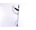 NISSENS Kondenz�tor klimatizace NIS 940606, 940606