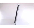NISSENS Kondenzátor klimatizace NIS 940630, 940630