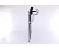 NISSENS Kondenz�tor klimatizace NIS 940632, 940632