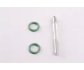 NISSENS Kondenztor klimatizace NIS 940657, 940657