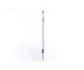 NISSENS Kondenztor klimatizace NIS 940676, 940676