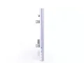 NISSENS Kondenztor klimatizace ** FIRST FIT ** NIS 940679, 940679