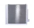 NISSENS Kondenztor klimatizace ** FIRST FIT ** NIS 940679, 940679