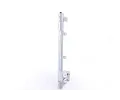 NISSENS Kondenztor klimatizace ** FIRST FIT ** NIS 940679, 940679