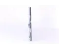 NISSENS Kondenztor klimatizace NIS 940686, 940686