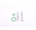 NISSENS Kondenztor klimatizace ** FIRST FIT ** NIS 940688, 940688
