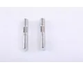 NISSENS Kondenztor klimatizace NIS 940706, 940706