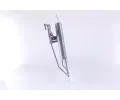 NISSENS Kondenztor klimatizace NIS 940725, 940725