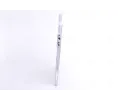 NISSENS Kondenzátor klimatizace NIS 940727, 940727