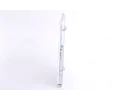 NISSENS Kondenzátor klimatizace NIS 940727, 940727
