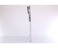NISSENS Kondenzátor klimatizace NIS 940728, 940728