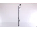 NISSENS Kondenzátor klimatizace NIS 940728, 940728