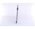 NISSENS Kondenztor klimatizace NIS 940734, 940734