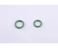NISSENS Kondenztor klimatizace NIS 940741, 940741