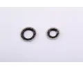 NISSENS Kondenztor klimatizace ** FIRST FIT ** NIS 940748, 940748