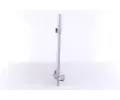NISSENS Kondenztor klimatizace NIS 940750, 940750