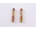 NISSENS Kondenztor klimatizace NIS 940750, 940750