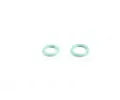 NISSENS Kondenztor klimatizace ** FIRST FIT ** NIS 940759, 940759