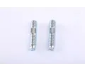 NISSENS Kondenztor klimatizace NIS 940764, 940764